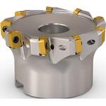 R220.21-0063-LO06.9A フライス 高送りカッタ ハイフィード2 R217 セコ・ツールズ・ジャパン