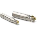 フライス ボールノーズカッタ R218．19ーΦ20(R10) セコ・ツールズ・ジャパン