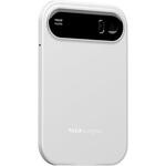 TALIX DingTalk A1 AIアシスタント ボイスレコーダー シルバー DingTalk