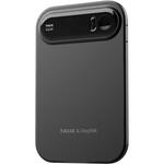 TALIX DingTalk A1 AIアシスタント ボイスレコーダー ブラック DingTalk
