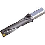 チップ交換式ドリルホルダー トップドリル 4D テグテックジャパン