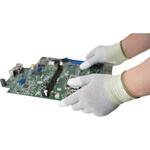 制電ウレピタン 指先コート 10双組 アトム