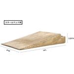 スターターランプ ITI