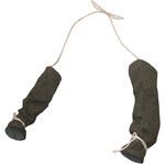 燃えんクロス 腕抜き サイズフリー(全長44cm) 呉テント工業