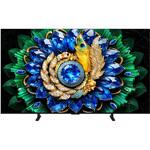 4K Mini LED液晶テレビ 55V型 TCL