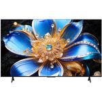 4K 量子ドット液晶テレビ 65V型 TCL