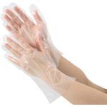 ポリエチレン手袋 ACE GLOVE(エースグローブ)