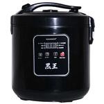 BIGサイズ!黒にんにく発酵器 <黒王> ダイアモンドヘッド