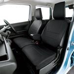 専用シートカバー ソフトレザーR2 ボンフォーム