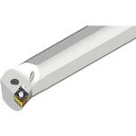 ライノXターン 内径加工用ボーリングバー(フックレバー) A‐HXUNR/L テグテックジャパン