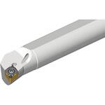 ライノXターン 内径加工用ボーリングバー(スクリュークランプ) A‐SXQNR/L テグテックジャパン