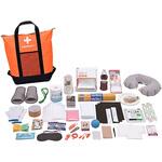 ACTY 防災リュック&トートバッグ 避難グッズ 非常用 大容量 アクティー