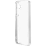 LN-24SG3CSTCL Galaxy A55 5G ソフトケース 「UTILO Soft」ストラップホール付 TPU LEPLUS NEXT