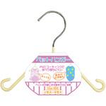 ー ペットハンガー3本組 シンコハンガー