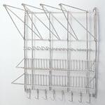 ー ENDOバックドライヤー ホワイトサム