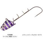 船太刀魚テンヤ速掛型喰い渋りスペシャル 50号 HAYABUSA