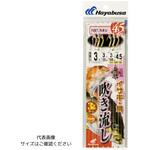 海戦吹き流し MIXスキン4.5m HAYABUSA