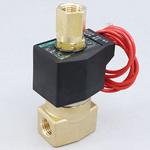 AG31シリーズ マルチレックスバルブ(直動式3方弁) CKD