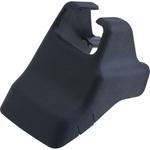 (72137)シートトラック カバー OUT RH トヨタ