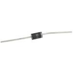 ショットキーダイオード ダイオード、シングル、5A、60V スルーホール、2-Pin DO-201AD VISHAY