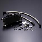 OILクーラーKIT (サイド廻し) ストレート #8 9-10R ACTIVE(アクティブ)[バイク部品]