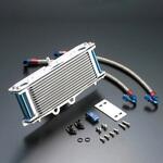 OILクーラーKIT ストレート #6 9-10R ACTIVE(アクティブ)[バイク部品]