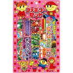 玩具花火 ファミリーセット 若松屋