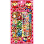 玩具花火 ファミリーセット 若松屋
