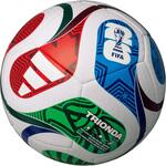 アディダス サッカーボール ワールドカップ2026 クラブ 4号球 アディダス