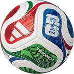 アディダス サッカーボール ワールドカップ2026 プロ 5号球 アディダス