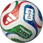 アディダス サッカーボール ワールドカップ2026 ミニ アディダス
