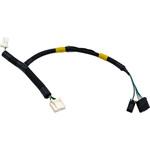 (82149)インストルメント パネル ワイヤ NO.5 トヨタ