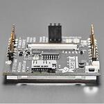 Adafruit 2.8インチ TFTタッチシールド v2 抵抗膜方式 Adafruit