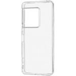 Xperia 1 VIII SO-51G/XQ-GE44 ソフトケース 「UTILO Soft」 クリア LEPLUS NEXT