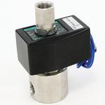 AG33シリーズ マルチレックスバルブ(直動式3方弁) CKD