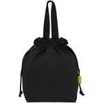 Keepie 保冷巾着バッグ リブプラス