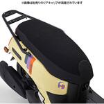 クールメッシュシートカバー Fazzio YAMAHA(ヤマハ)