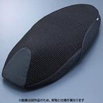 クールメッシュシートカバー シグナスX ’26～ YAMAHA(ヤマハ)