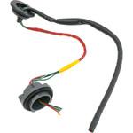 mari様確認用 81565)リヤコンビネーションランプ ソケット & ワイヤSUB-ASSY