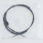 ena14さまオーダー受付用 OEM Toyota 5363090A01 Cable ASSY Hood Lock Control 53630
