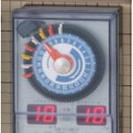 FV用設定子 スナオ電気