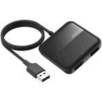 AN-S134 APP HDMI IN 1台 慶洋エンジニアリング 【通販モノタロウ】