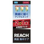 リーチ奥歯集中ケアコンパクト 銀座ステファニー化粧品