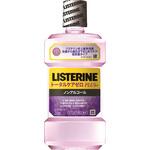 薬用リステリン トータルケアゼロプラス Kenvue