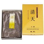 けむりの少ないお焼香 清天 日本香堂