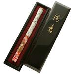 伽羅荷葉 長寸 日本香堂