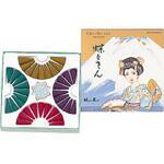蝶々さん 日本香堂