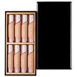 伽羅大観 塗箱短寸 日本香堂