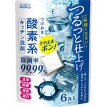 つけおき酸素系キッチン洗剤 ウエ・ルコ