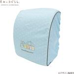 らんらんCAP 雨カバー すみっコぐらし エール